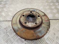   Toyota Rav4 2004 4351242030 ACA20 1Cdftv,   