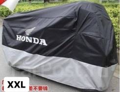    Honda XXL 