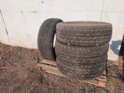 Yokohama Geolandar A/T-S G012, LT 285/75 R16 