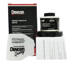 Devcon Aluminium (F-2)  10710 -     0,5  