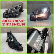  LED 52-270 J1 Vitz KSP/NSP130-135 2014-2016 1-