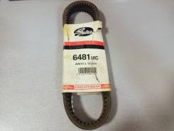 Gates 6481MC    13x1275 