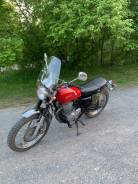 Honda CB 400SS, 2001 