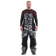   Dragonfly Expedition-pants Camo-Red. XL.  