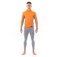   Dragonfly -n Orange-Gray. L. - 