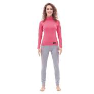   Dragonfly -Wn Pink-Grey. M. - 