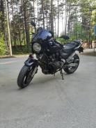 Honda CB 600, 2001 