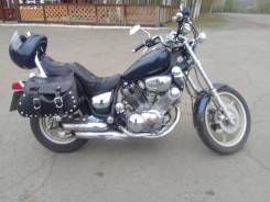 Yamaha Virago XV 1100, 1995 