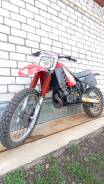 Honda CR 250, 1989 