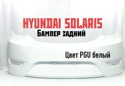   Hyundai Solaris HB 2010-2014 