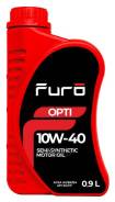  !  Api Sg/Cf-4,  229.1, Vw 501.01/505.00 Furo 10W40FR012 