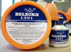 Belzona 1391 Ceramic HT Metal ( 1391) - 350  