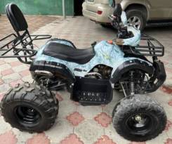 Stels ATV 400 Hunter, 2020 