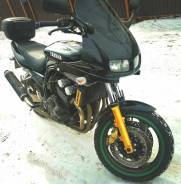 Yamaha FZ 400, 1997 