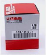   Yamaha F9,9-115 