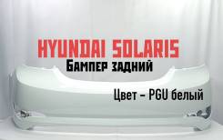   Hyundai Solaris 2014-2017 