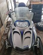 Arctic Cat Bearcat 570, 2006 