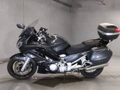 Yamaha FJR 1300A, 2015 