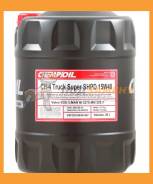   ) Chempioil / CH910420E 15W-40 CH-4 Truck Super SHPD, CI-4CH-4 SL 20 