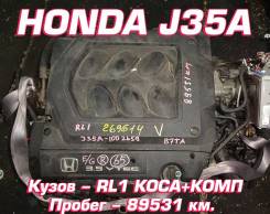  Honda J35A | , , , 