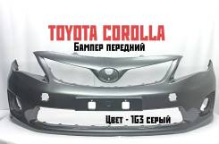   Toyota Corolla 2010-2012 