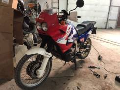 Honda Africa Twin, 1993 