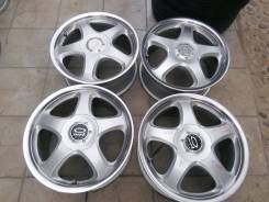 Диски с полкой r16 5x100