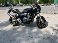 Honda CB 1300, 2003 