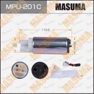   MPU-201C  Toyota Nissan  Masuma  17040-3S505 17040-4B000 17040-8B000 17040-8B005 17040-9Y000 17040-9Y00A17040-AV705 17040-AV710 17040-CG000 17040-CG00 STFP-05 PF0002     
