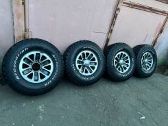 BFGoodrich, 31x10.50 R15 