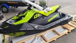 SEA-DOO Spark 