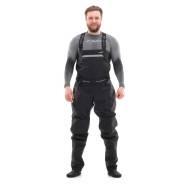  Dragonfly Quad-Pro-pants Black. XL.  