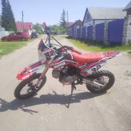 Racer Pitbike RC-CRF125E, 2021 