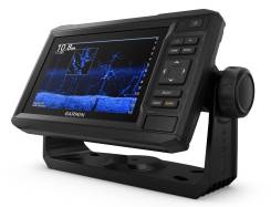  Garmin echomap UHD 62 cv. ! 