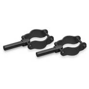    Black Chromate Trac outdoors 452-50428 