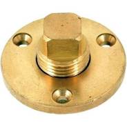      Brass 50.8 mm Goldenship GS30310 