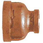    Bronze 3/4 x 3/8 Trac outdoors 38-44437 