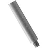   38 x 13 mm , 2  Martyr anodes CMEZ1E Zinc 