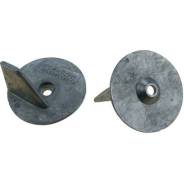   Martyr anodes CM55125-94502 Suzuki 115HP 