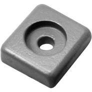   Martyr anodes CM41106-ZW9-09000 Honda 8-10-15HP 