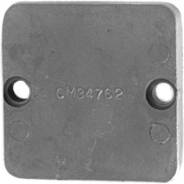  CM34762   Martyr anodes CM34762 