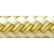       7.6 m  Gold / White 3/4 Seachoice 50-47401 