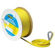      30.5 m  Yellow 3/8 Seachoice 50-42151 Nylon 