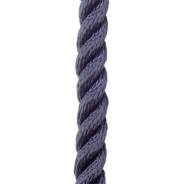      Blue 16 mm Poly ropes POL1266041716 85 m 