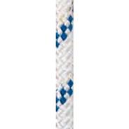   Blue 12 mm Poly ropes POL2206832912 Poly-Braid 24 165 m 