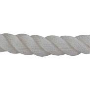    9.5 mm  White 3.05 m Sea-dog line 354-301110010WH1 Twisted 