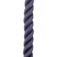      Blue 26 mm Poly ropes POL1166042126 110 m 