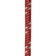   Red 4 mm Poly ropes POL2202280240 Trim-Dinghy 12 m 