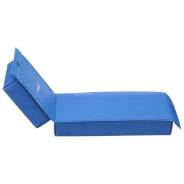   Blue 24 x 6 x 2.5 Trac outdoors 50-79164 Contour 