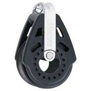    Black / Silver Harken 2650 Carbo 40 Mm 